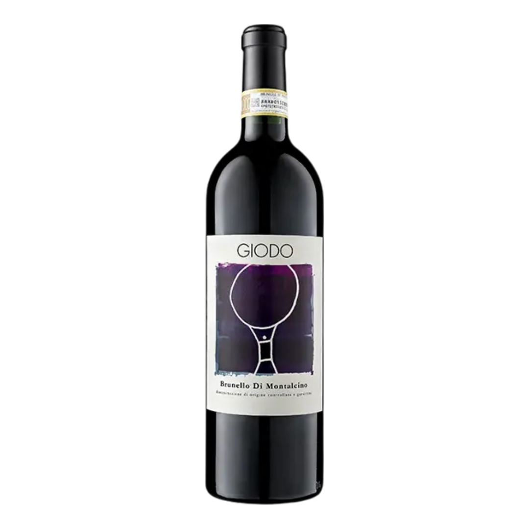 Giodo Brunello di Montalcino 750ml