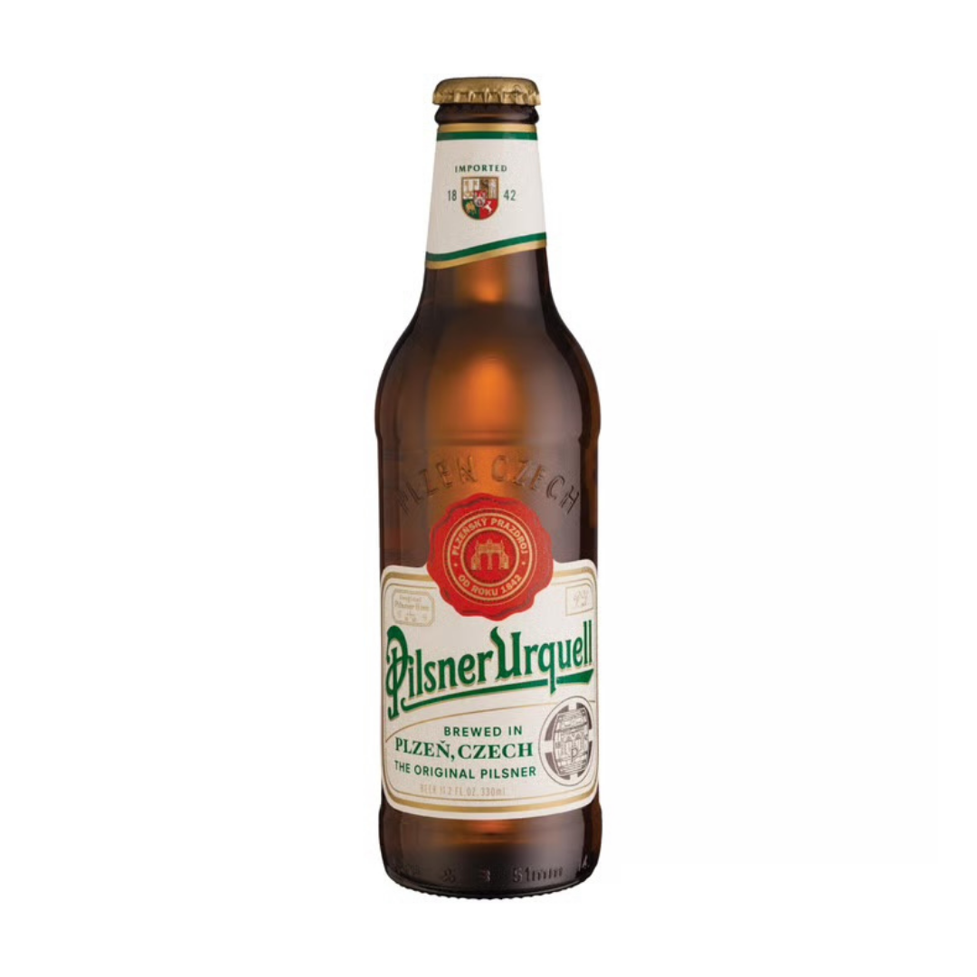 Pilsner Urquell 11.2oz Bottle