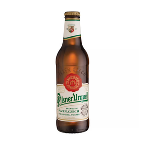 Pilsner Urquell 11.2oz Bottle