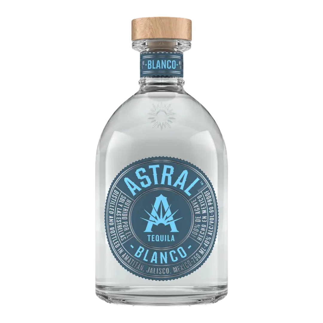 Astral Blanco Tequila 750ml