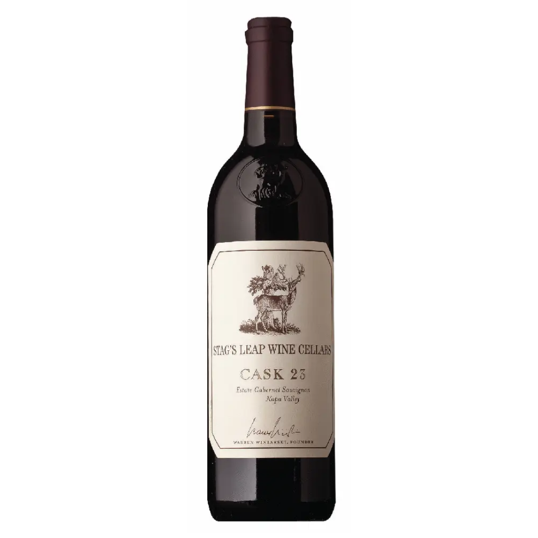 Stag's Leap Cask 23 750ml
