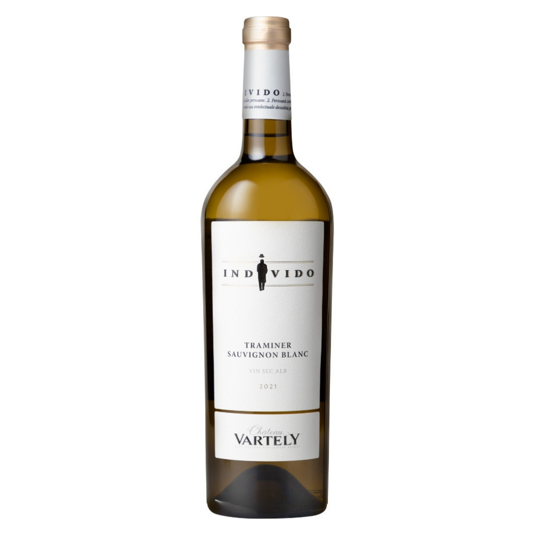 Invdivido Sauvignon Blanc 750ml
