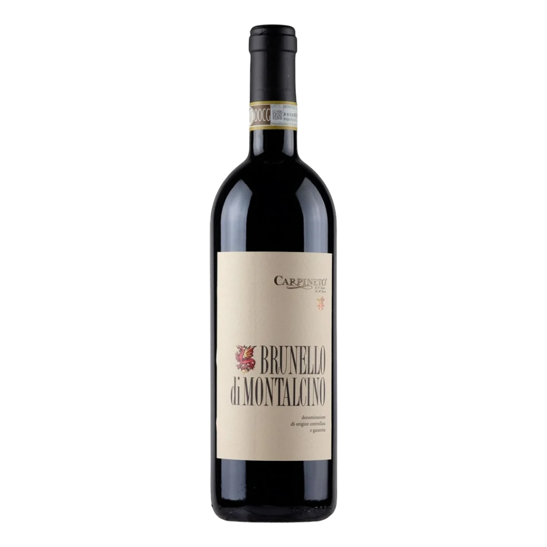 Carpineto Brunello Di Montalcino 750ml