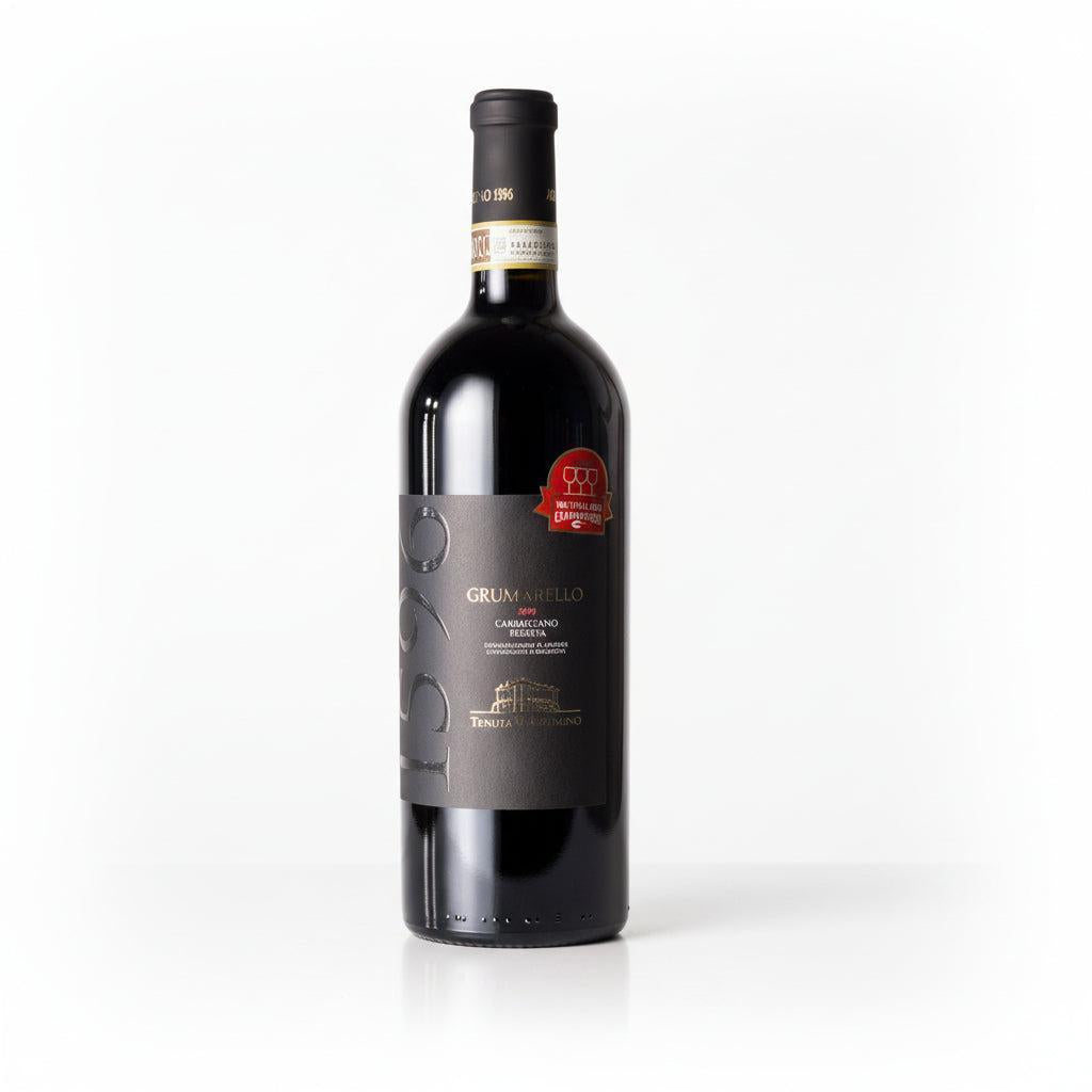 Grumarello Carmignano Riserva 2020 750ml