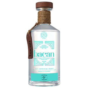Bacan Guaro 24 Aguardiente 750ml