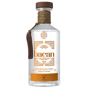 Bacan Guaro 29 Aguardiente 750ml