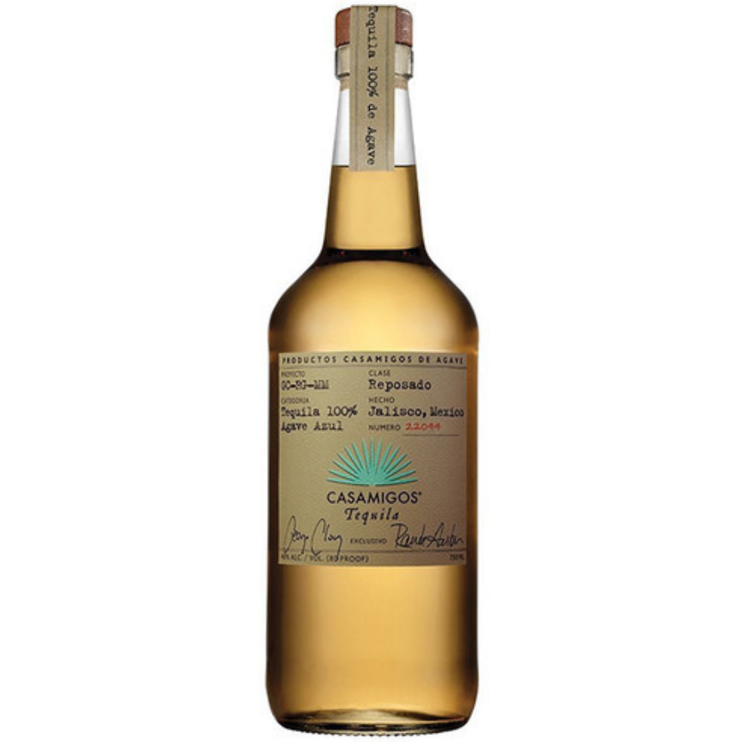 Casamigos Reposado Tequila 750ml
