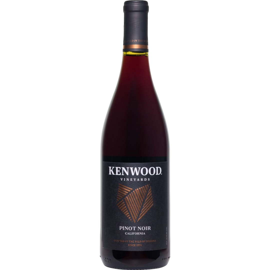 Kenwood Pinot Noir 750ml