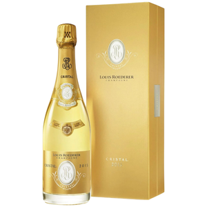 Louis Roederer Cristal Champagne 2016 + Gift Box 750ml