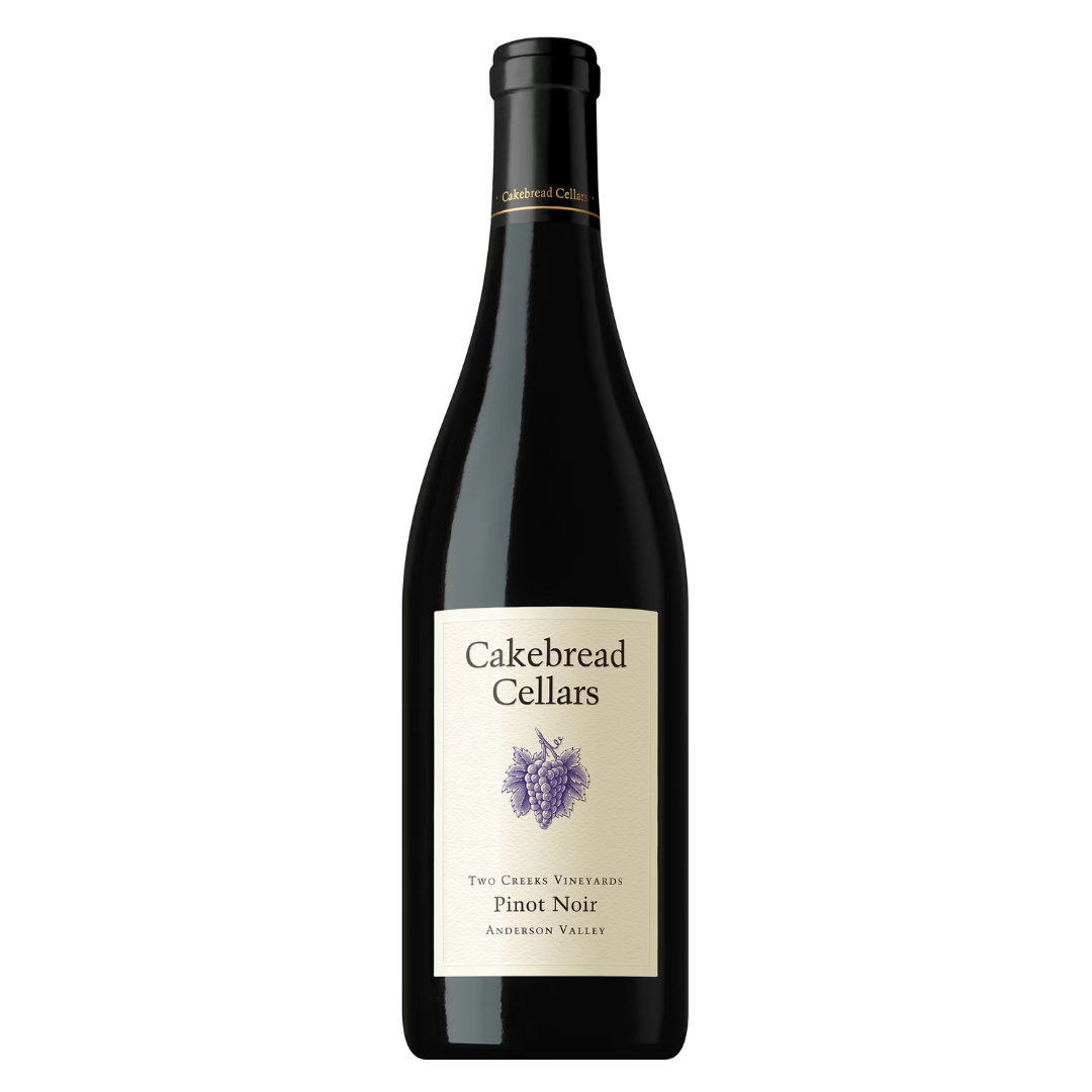 Cakebread Cellars Pinot Noir 750ml