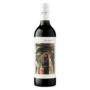 DAOU Bodyguard Red Blend 750ml