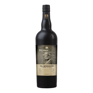 The Sentence Cabernet Sauvignon 750ml