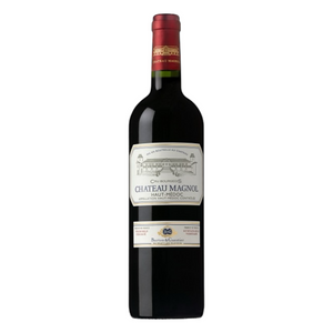 Chateau Magnol Barton&Guestier Haut-Medoc 750ml