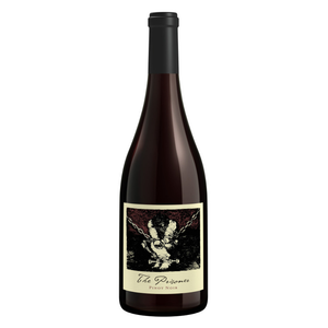Prisoner Pinot Noir Sonoma Coast 750ml
