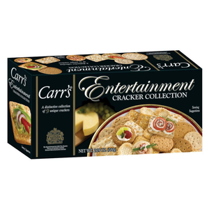 Carr's Crackers 7oz