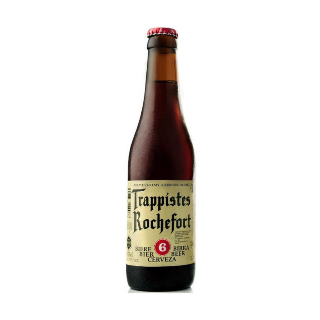 Trappistes Rochefort 11.2oz Bottle