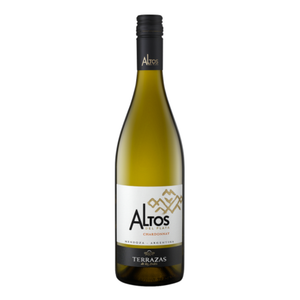 Altos Del Plata Chardonnay 750ml