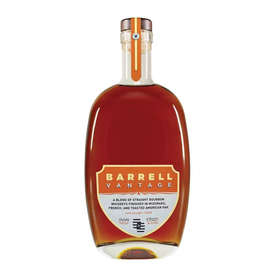 Barrell Vantage Bourbon 750ml