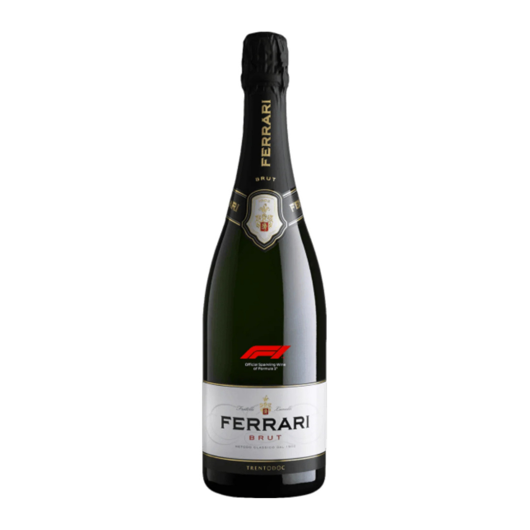 Ferrari F1 Brut Special Edition 750ml