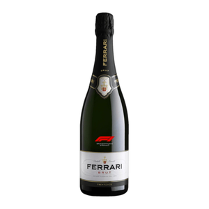Ferrari F1 Brut Special Edition 750ml