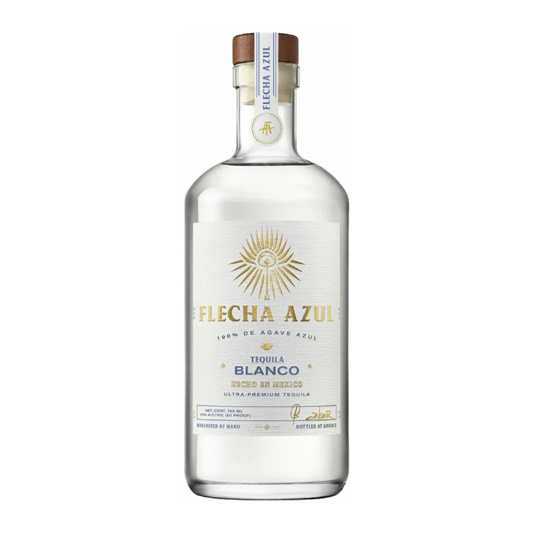 Flecha Azul Blanco Tequila 750ml