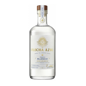 Flecha Azul Blanco Tequila 750ml