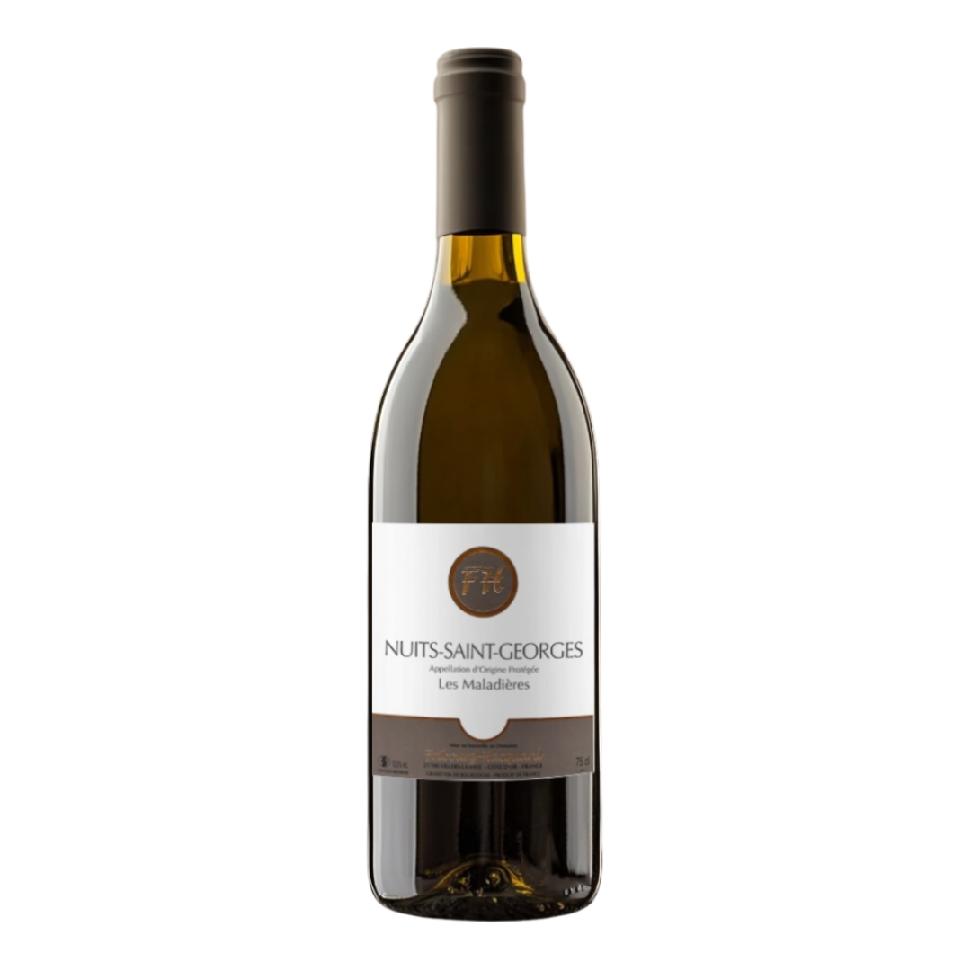 Fribourg-Hacquard Nuits-Saint-Georges Les Maladieres 750ml