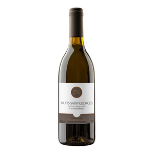 Fribourg-Hacquard Nuits-Saint-Georges Les Maladieres 750ml