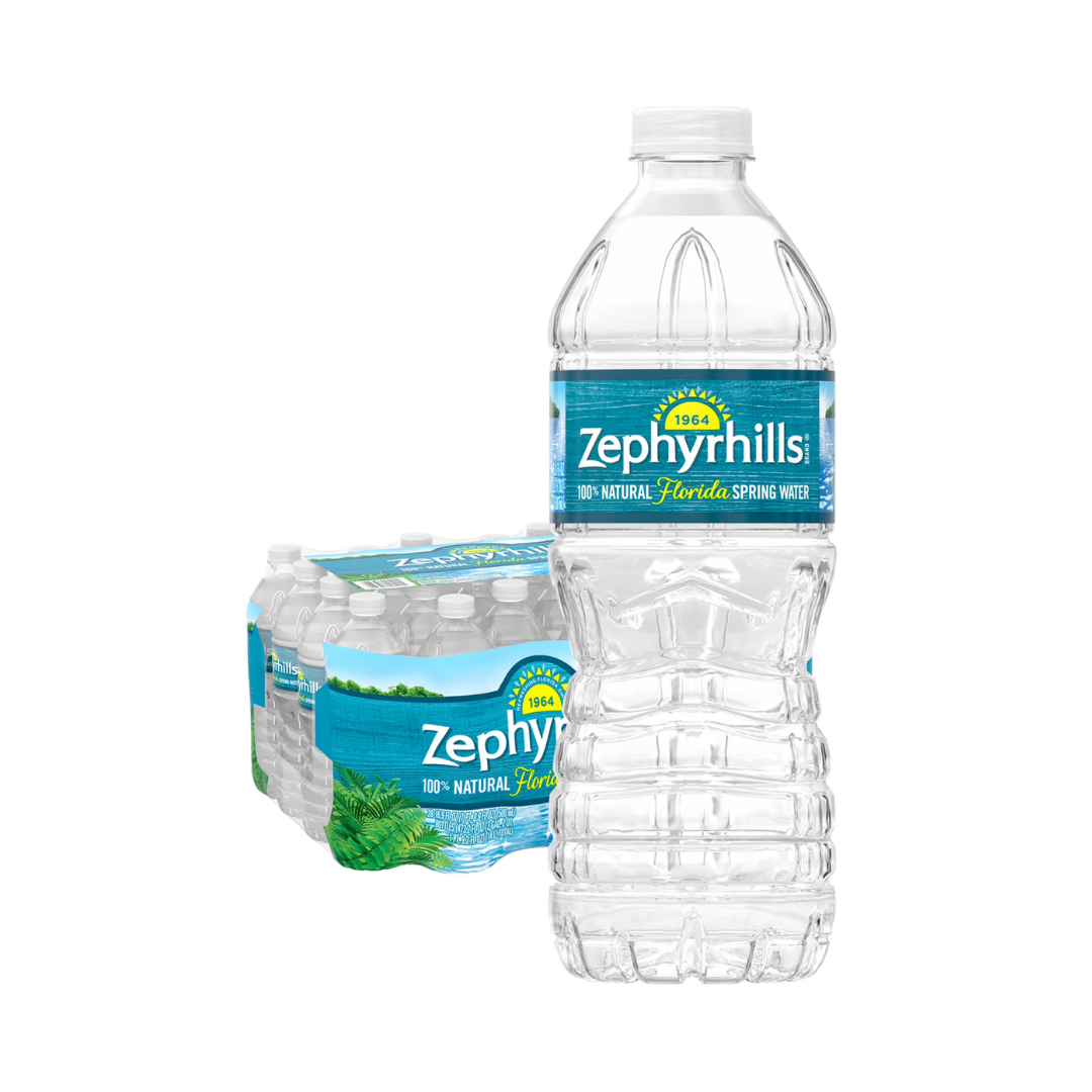 Zephyrhills 32/pack 20oz Bottles