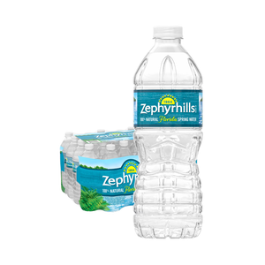Zephyrhills 32/pack 20oz Bottles
