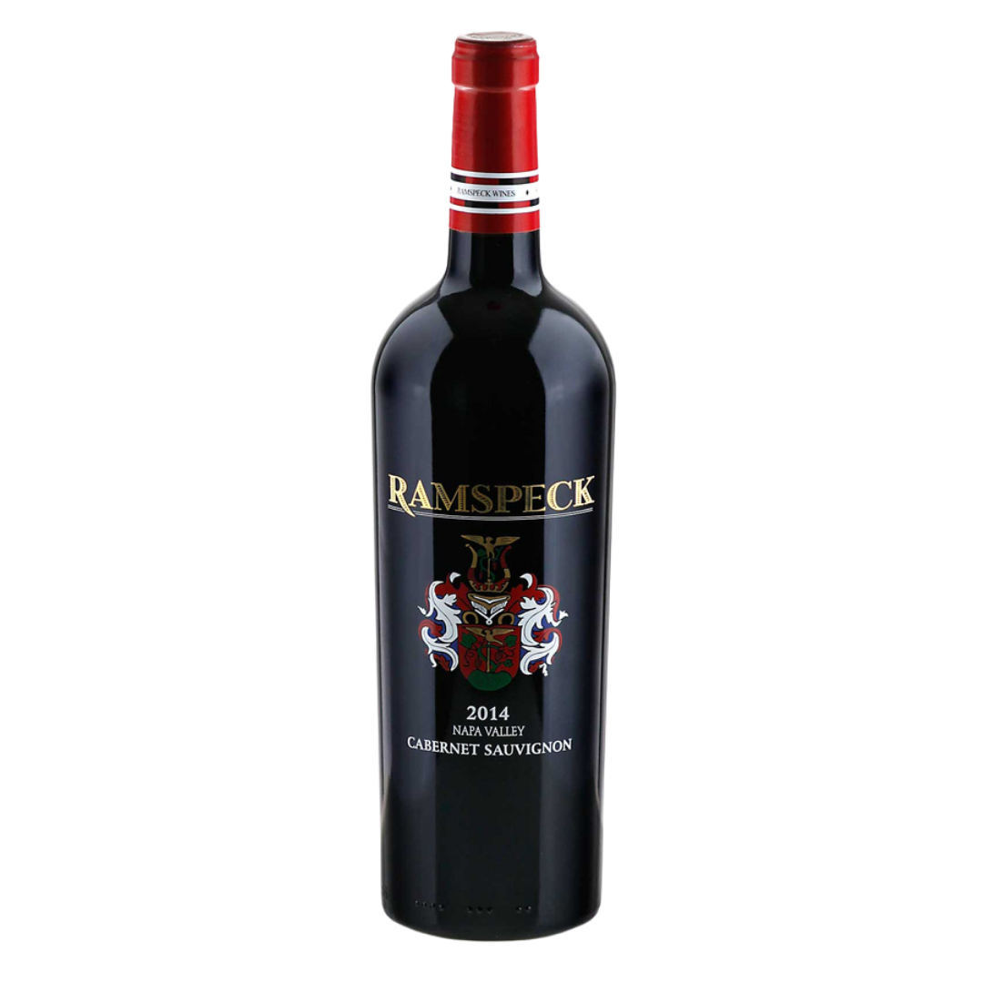 Ramspeck Cabernet Sauvignon 750ml