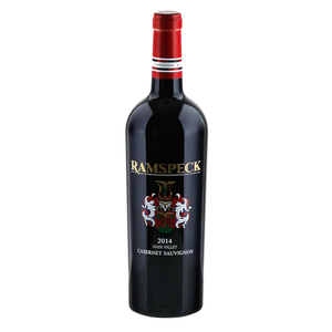 Ramspeck Cabernet Sauvignon 750ml