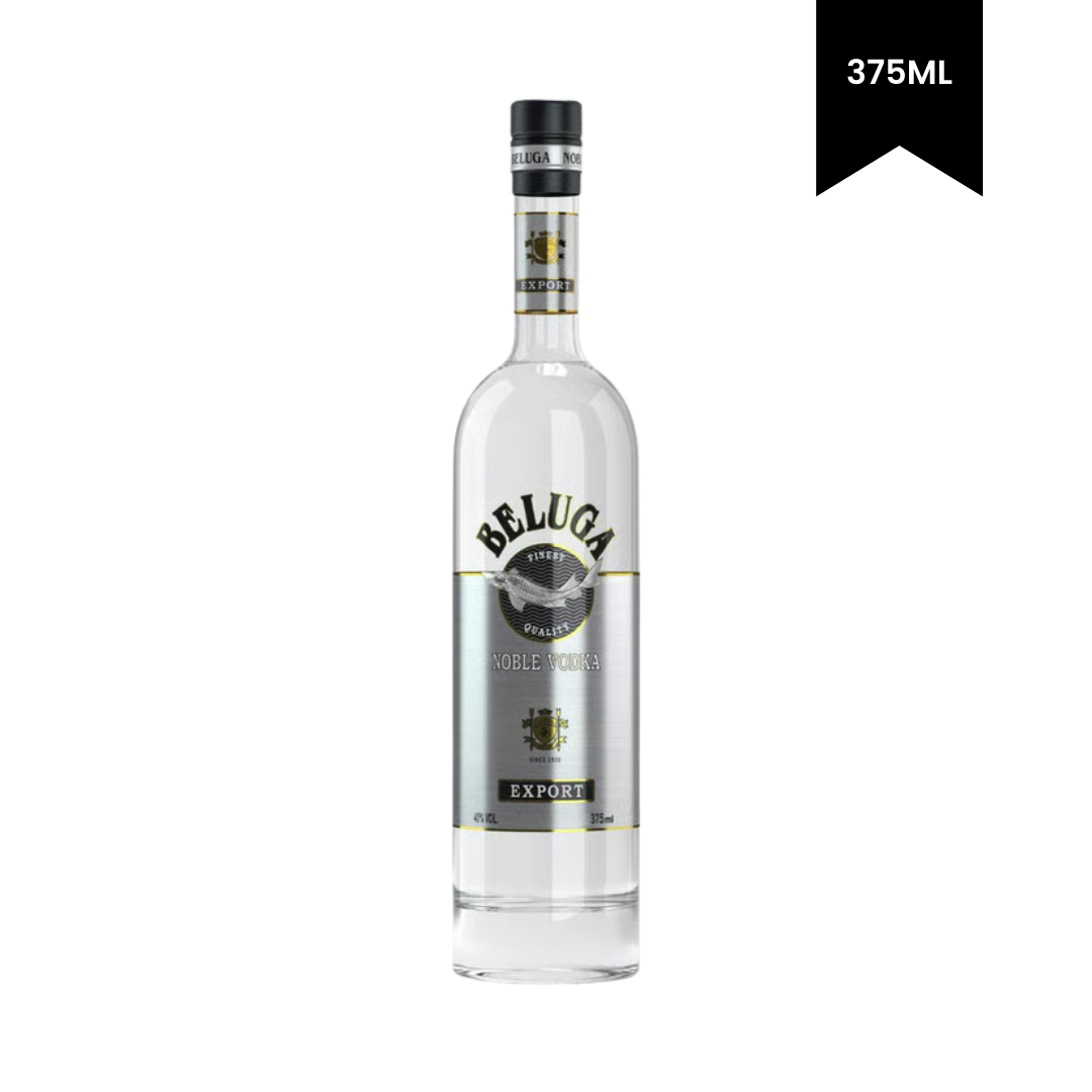 Beluga Noble Vodka 375ml