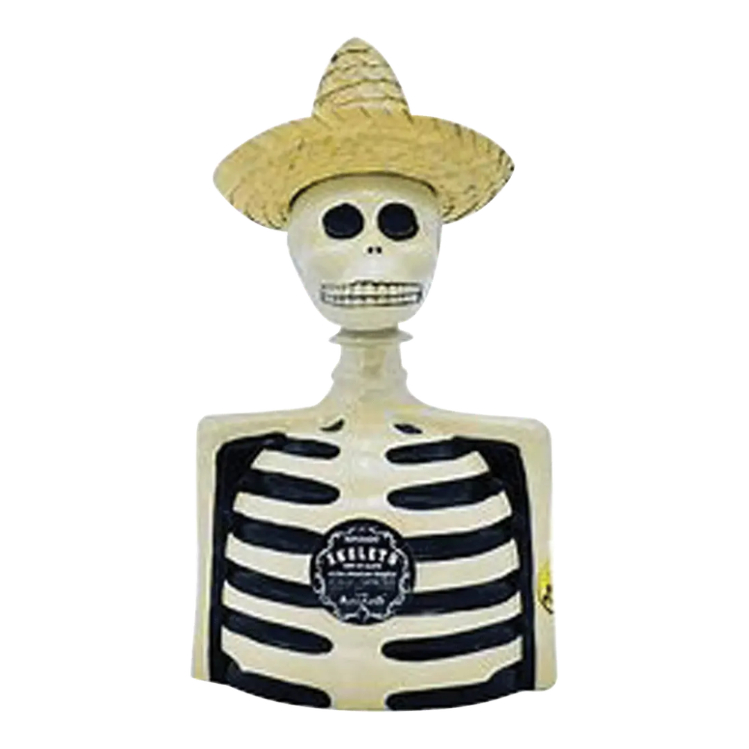 Skelly Reposado Tequila 750ml