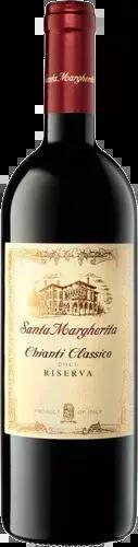 Santa Margarita Chianti classico Riserva 750ml