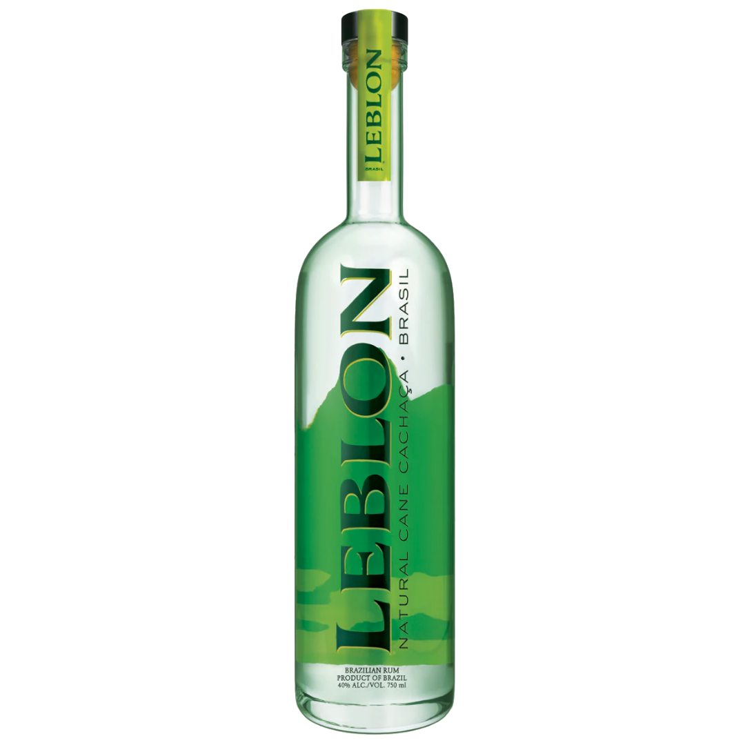 Leblon Cachaca 750ml