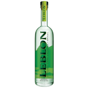 Leblon Cachaca 750ml