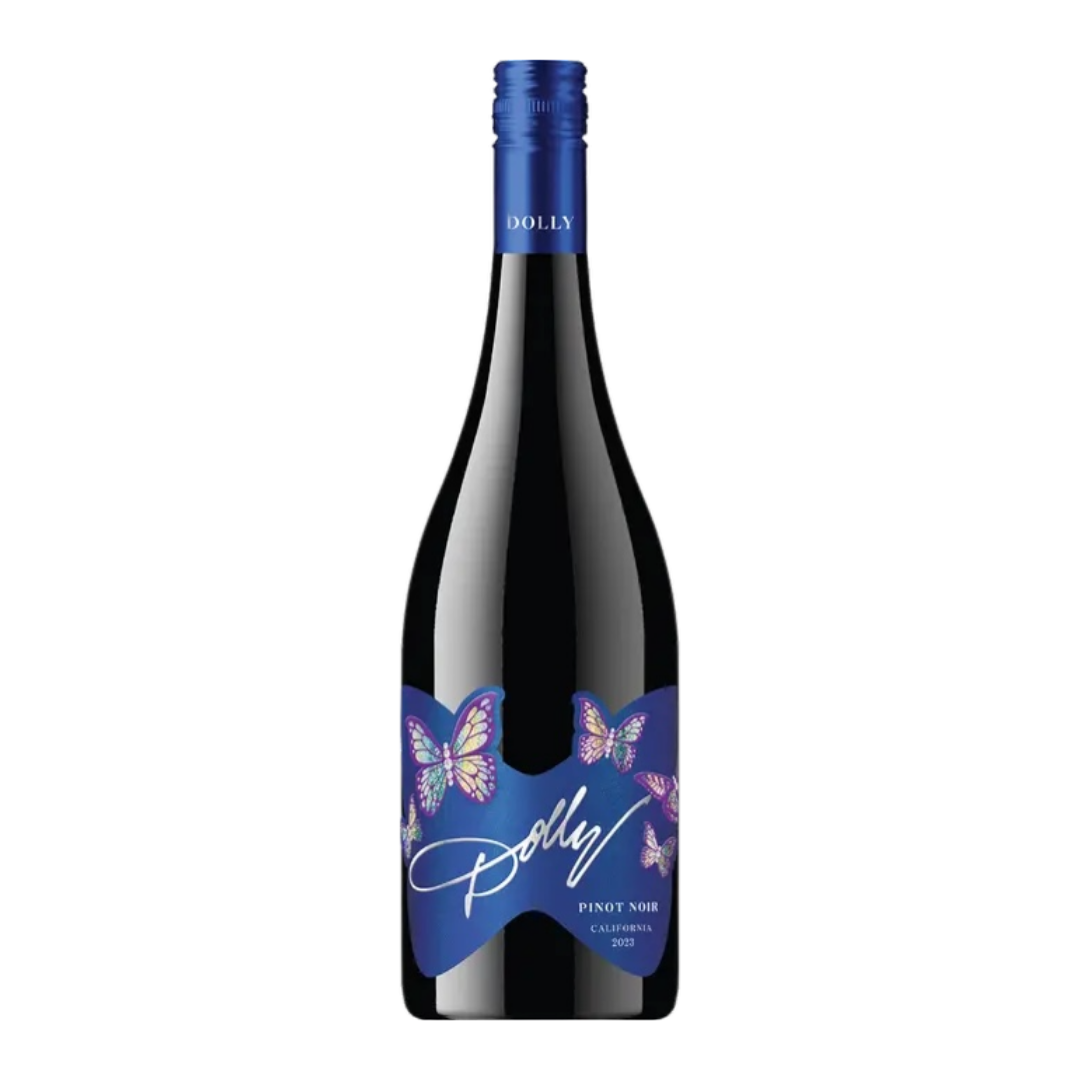 Dolly Pinot Noir 750ml