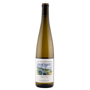 Belle Pente Willamette Valley Pinot Gris 750ml