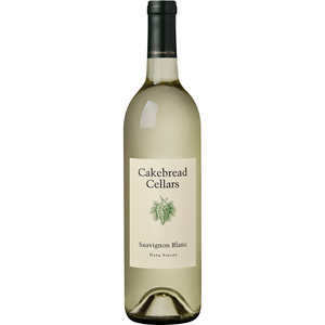 Cakebread Cellars Cabernet Sauvignon Napa 750ml