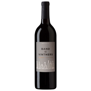 Band Of Vintners Cabernet Sauvignon Napa 2019 750ml