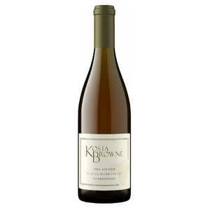 Kosta Browne Chardonnay 2021 750ml