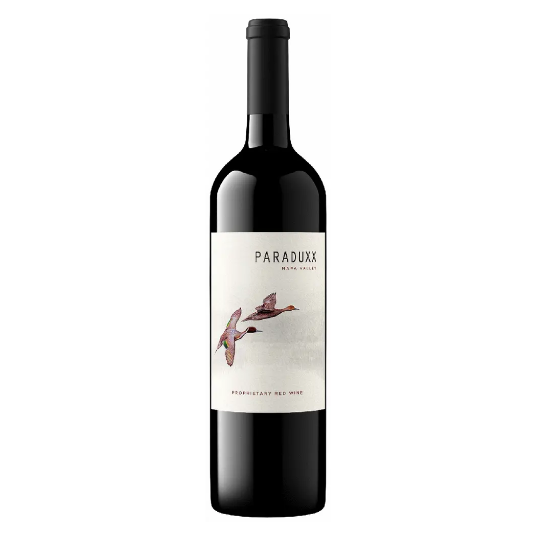 Paraduxx Proprietary  Red 750ml