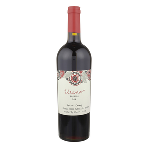 Eleanor Sonoma County Red Wine 750ml