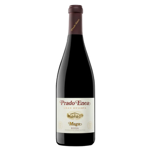 Muga Prado Enea Gran Reserva 750ml