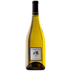 Chasing Lions Chardonnay 2022 750ml