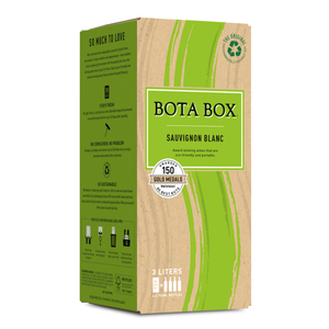 Bota Box Sauvignon Blanc 3L