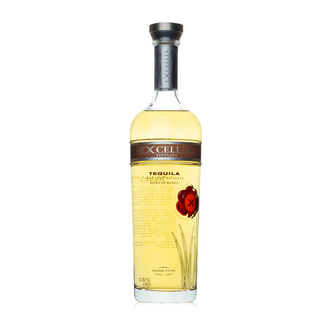 Excellia Reposado Tequila 750ml
