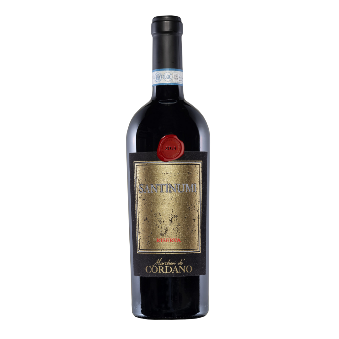 Cordano Santinumi 750ml