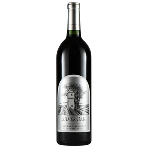 Silver Oak Alexander Valley Cabernet Sauvignon 750ml